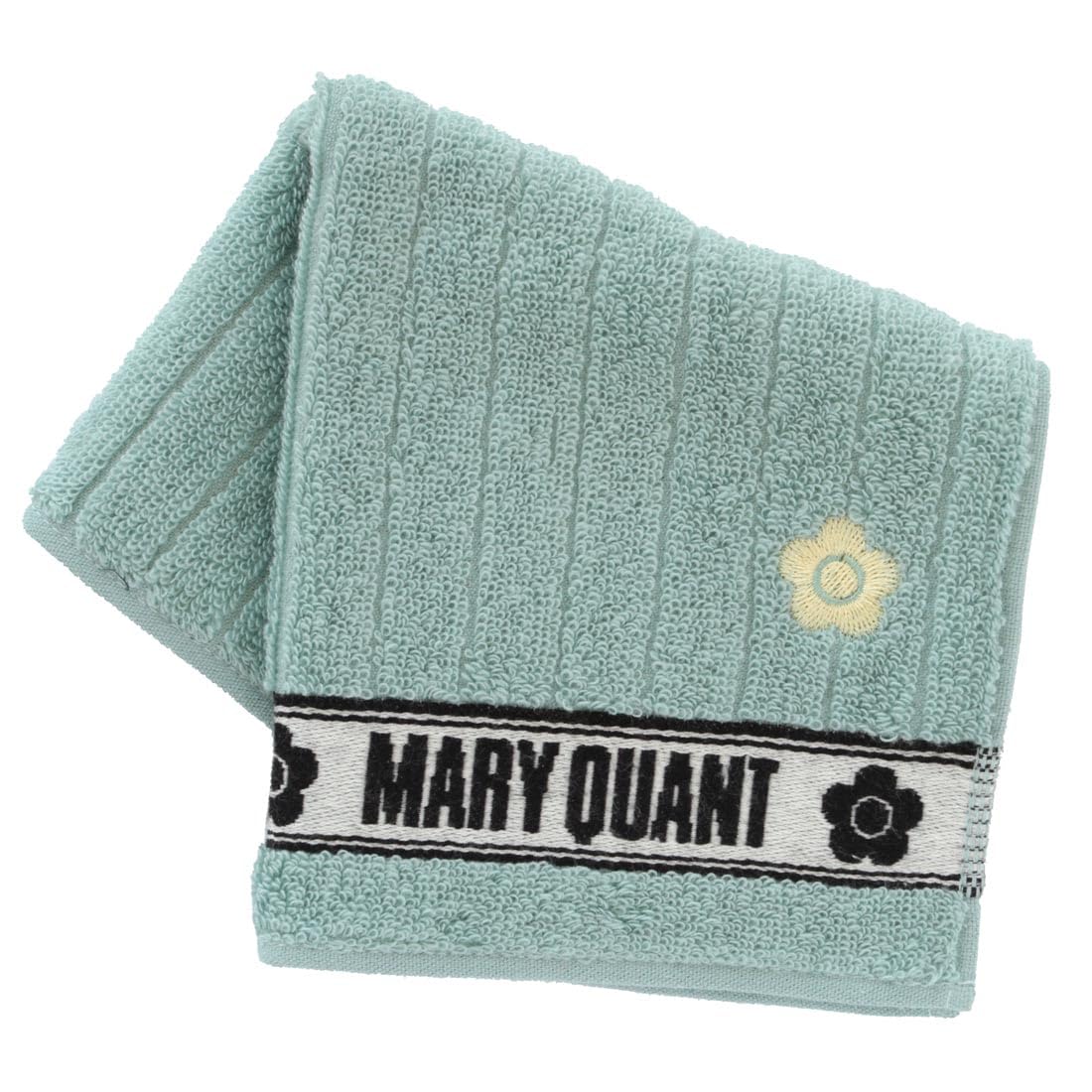 Amazon.co.jp: 【MARY QUANT】 マリークヮント タオルハンカチ